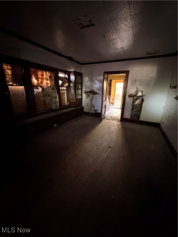 New Center Sub - Residential