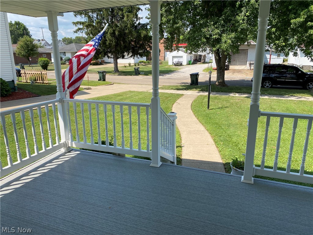 Helwig & Dawsons Add 03 - Residential