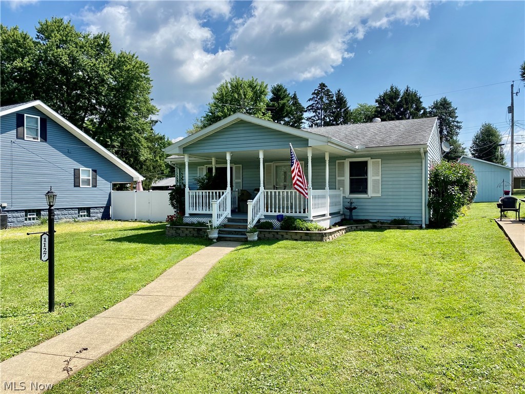 Helwig & Dawsons Add 03 - Residential