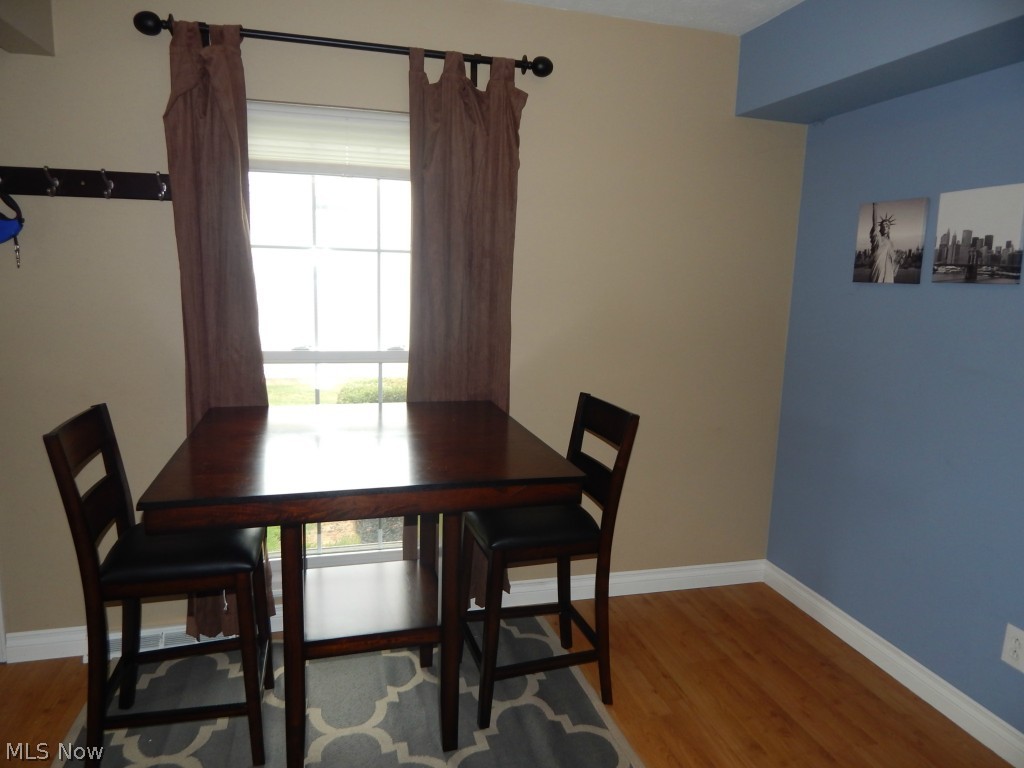 Liberty Bell Condo Ph 08 - Residential