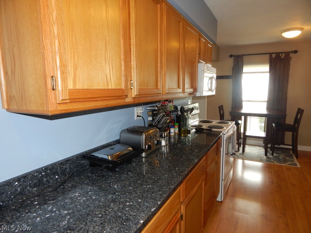 Liberty Bell Condo Ph 08 - Residential