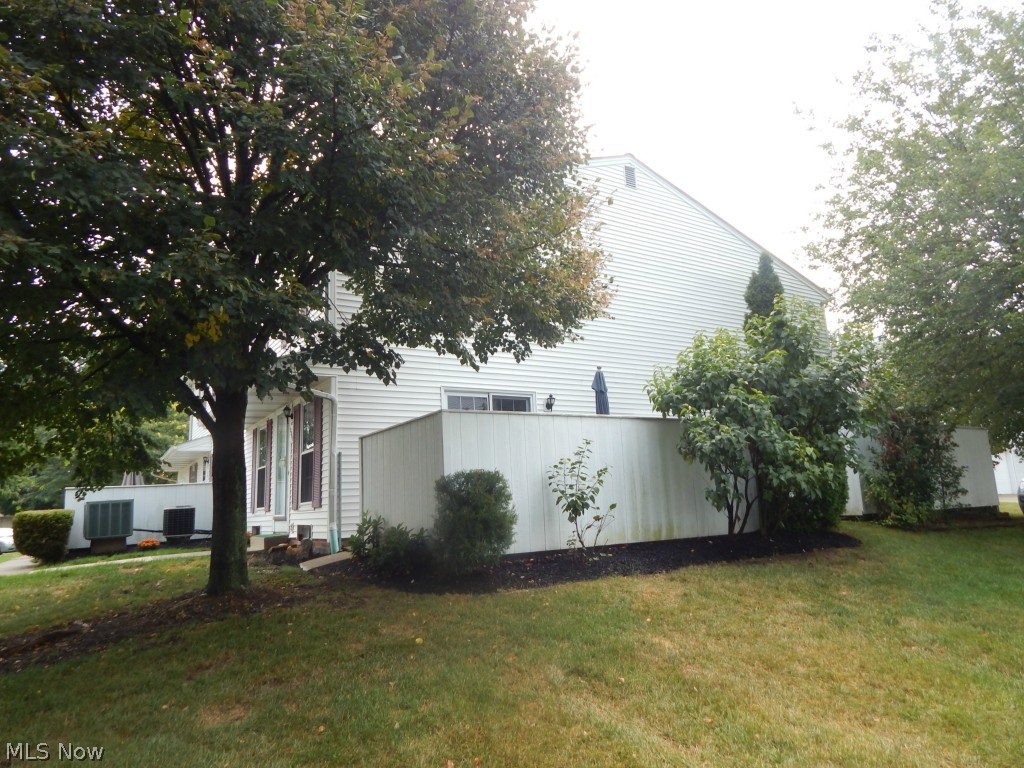 Liberty Bell Condo Ph 08 - Residential