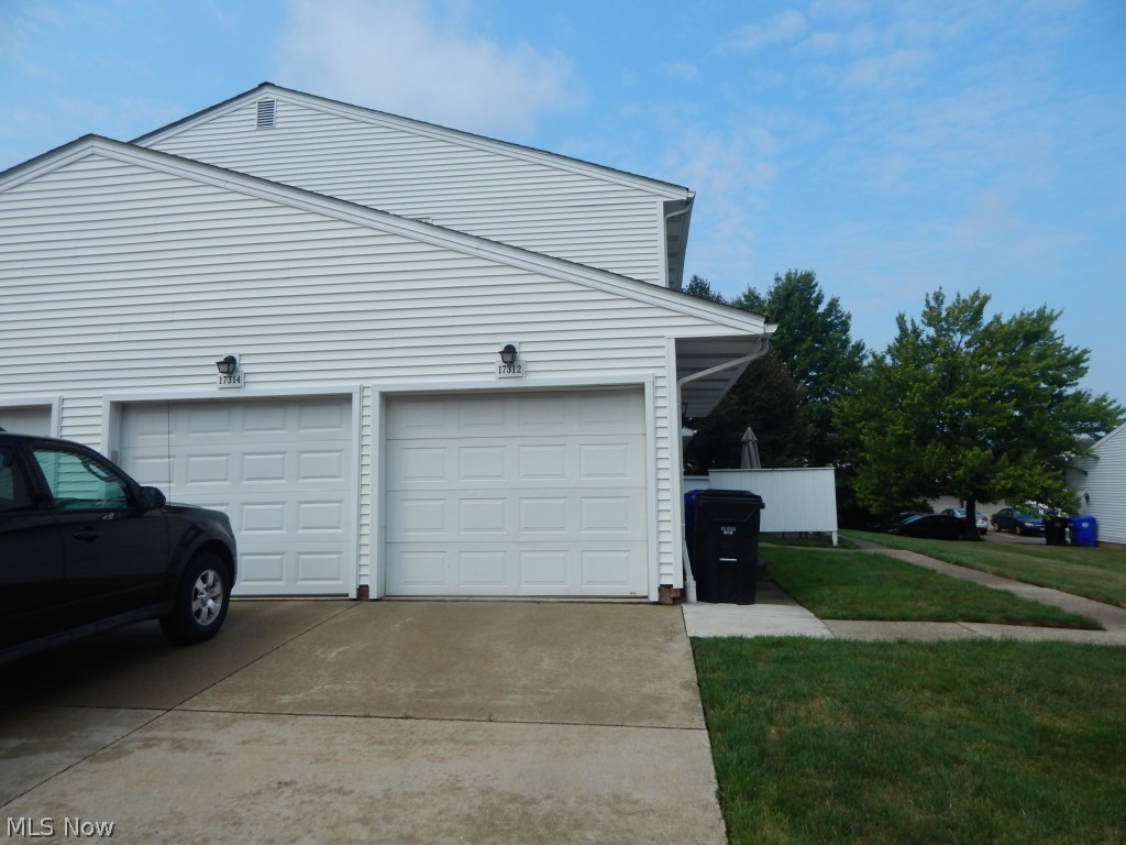 Liberty Bell Condo Ph 08 - Residential