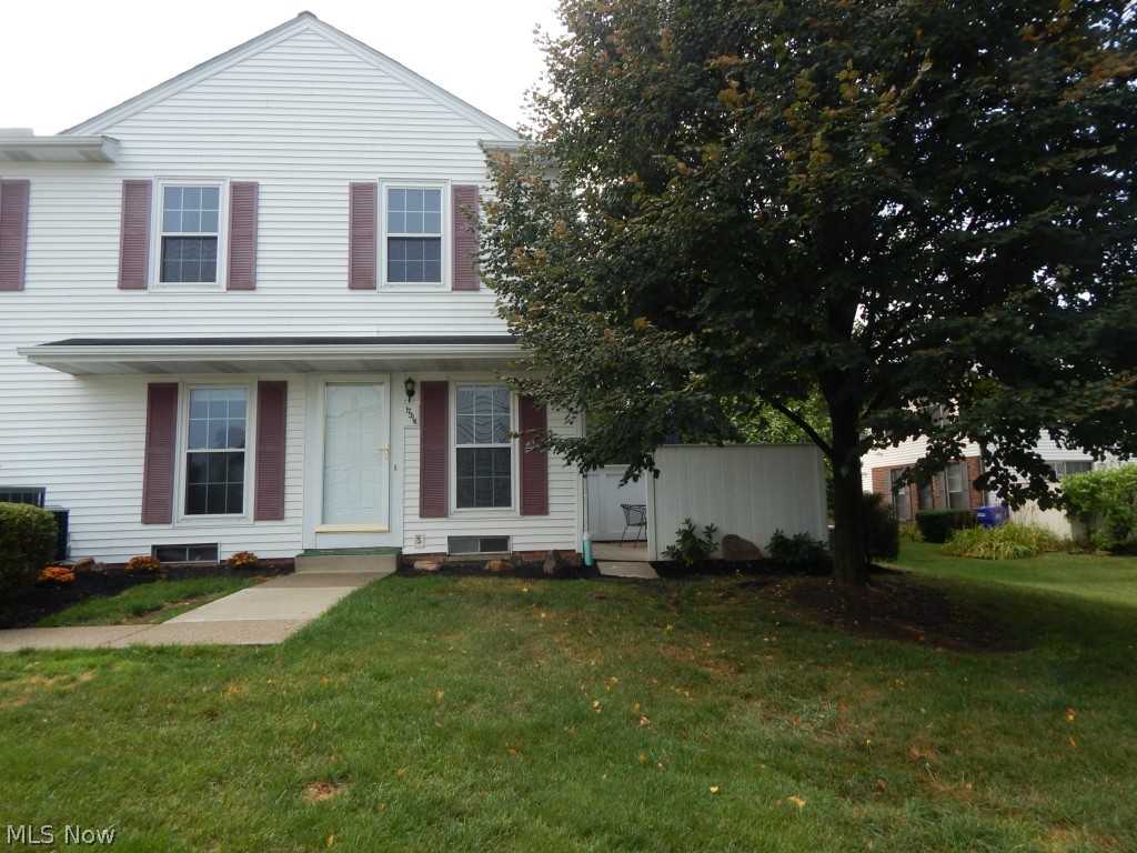 Liberty Bell Condo Ph 08 - Residential