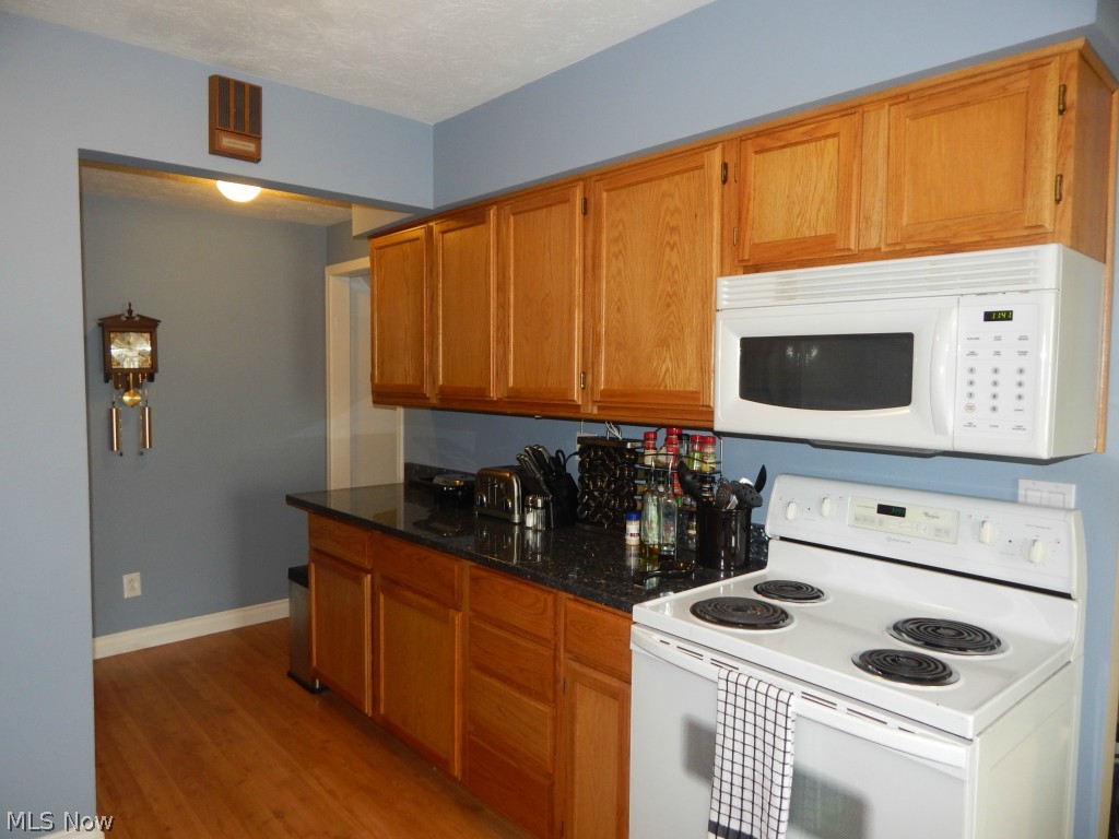 Liberty Bell Condo Ph 08 - Residential