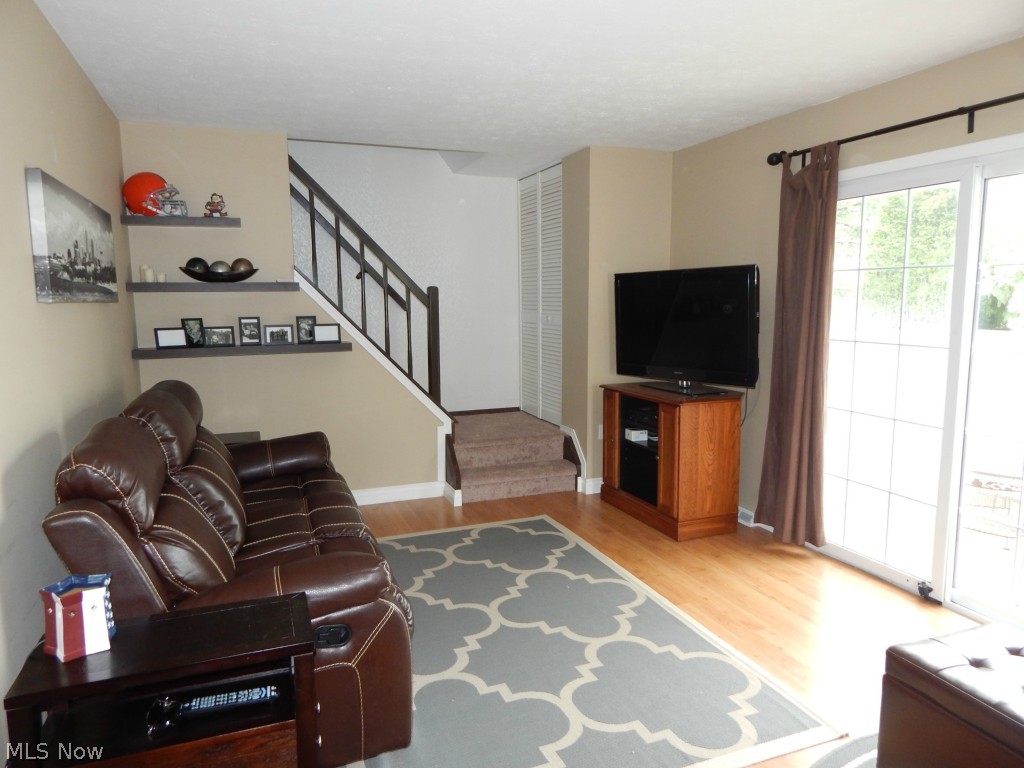 Liberty Bell Condo Ph 08 - Residential