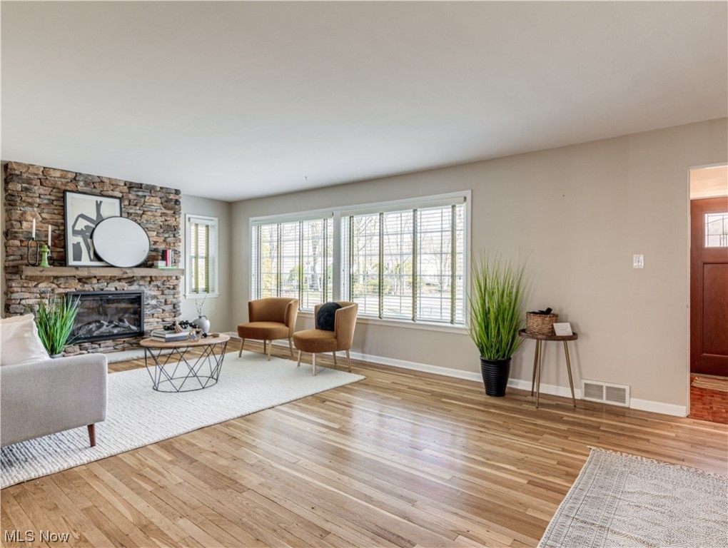 Fairlawn Heights Allotment Sec B - Residential