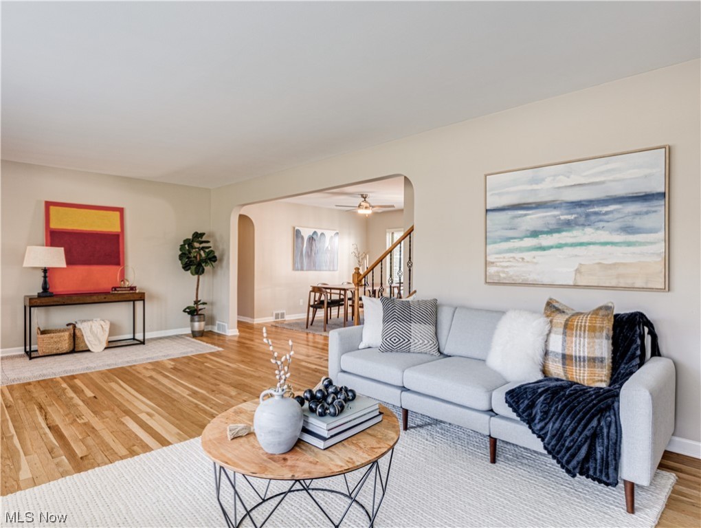 Fairlawn Heights Allotment Sec B - Residential