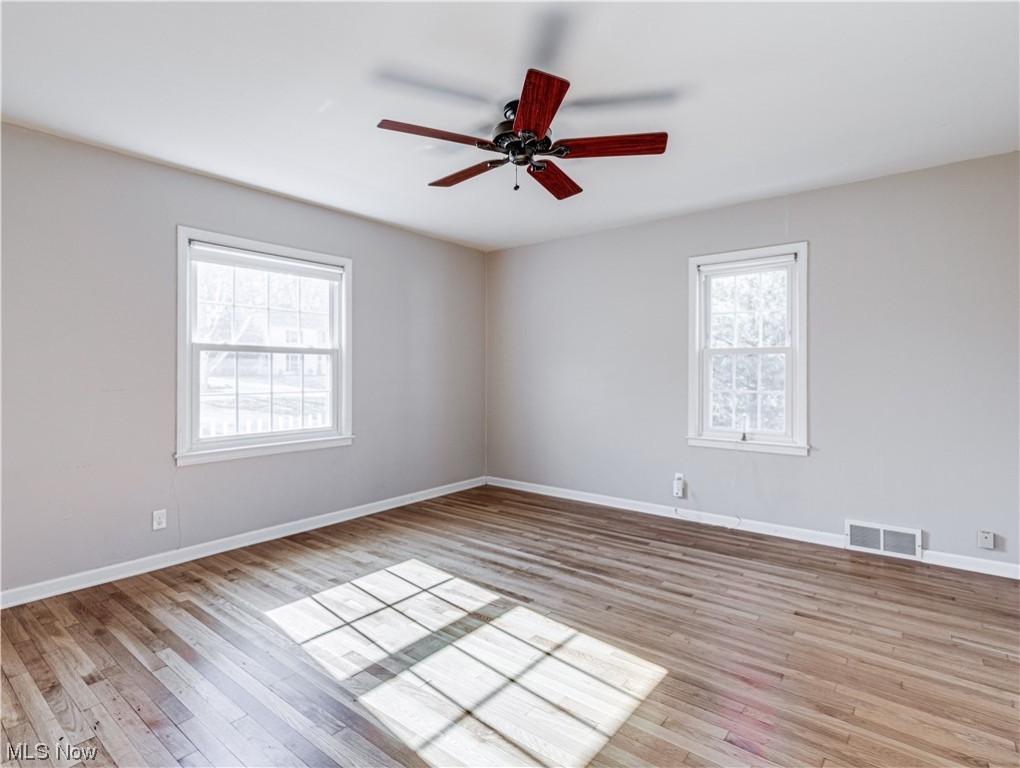 Fairlawn Heights Allotment Sec B - Residential