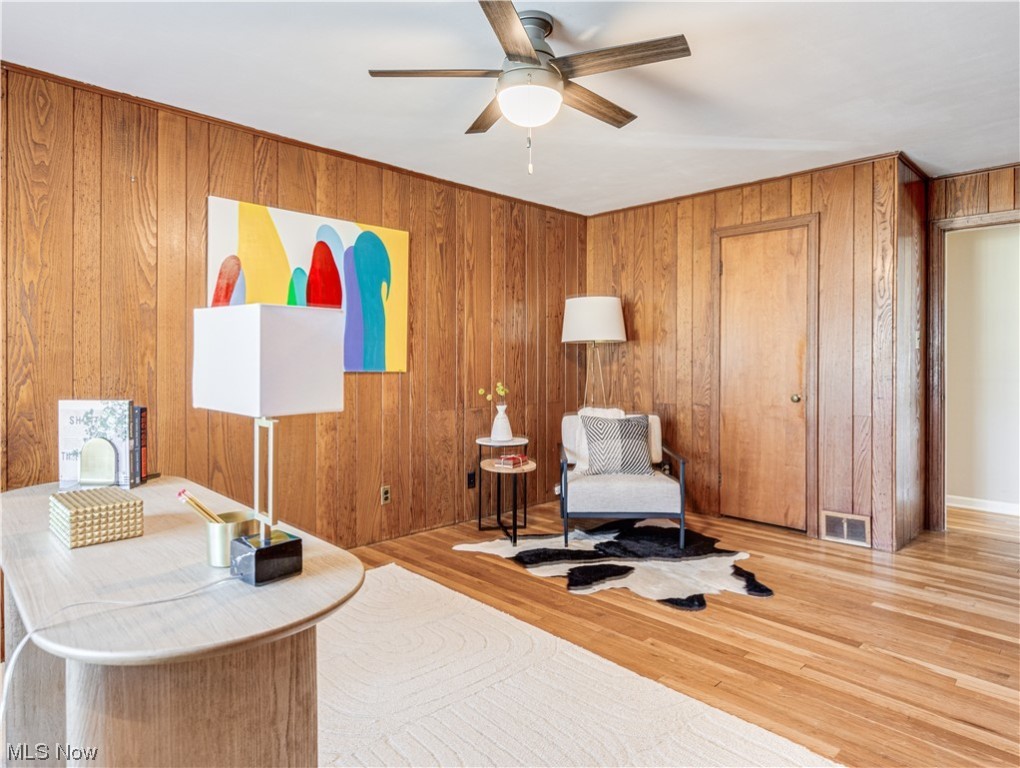 Fairlawn Heights Allotment Sec B - Residential