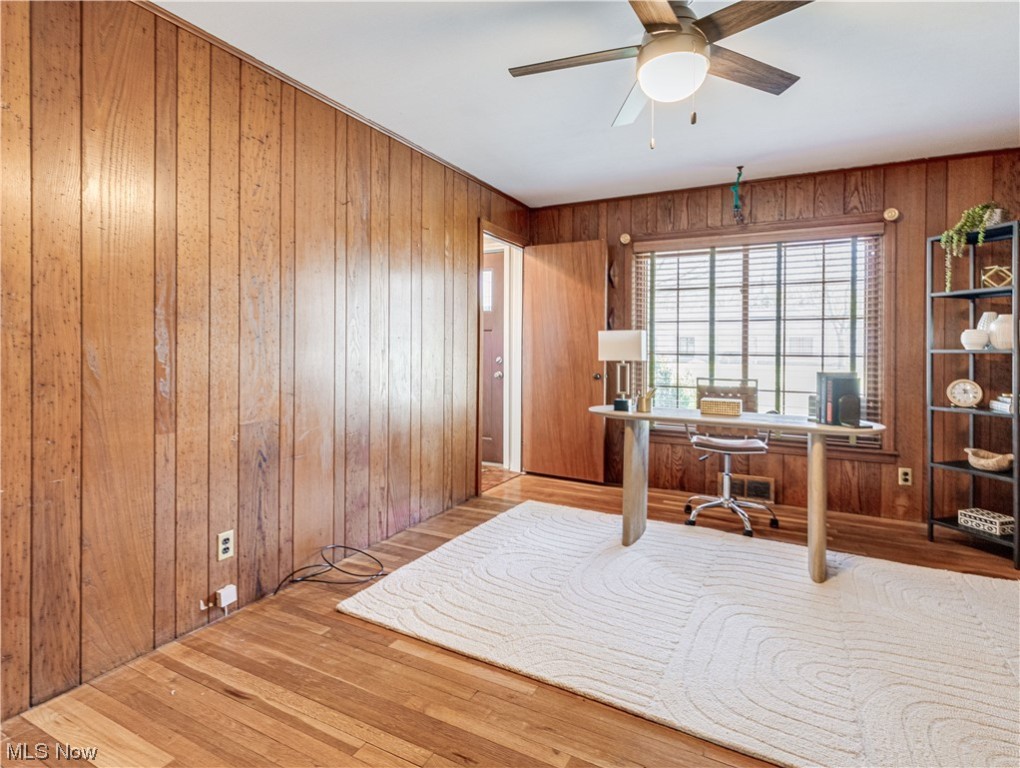 Fairlawn Heights Allotment Sec B - Residential