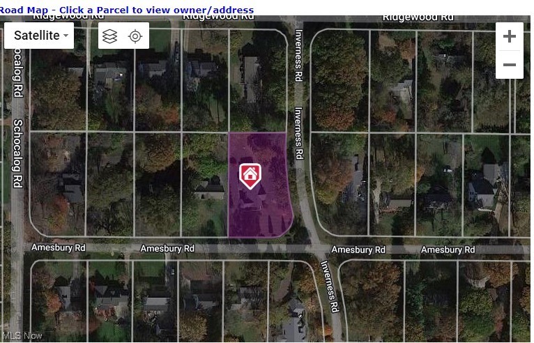 Fairlawn Heights Allotment Sec B - Residential