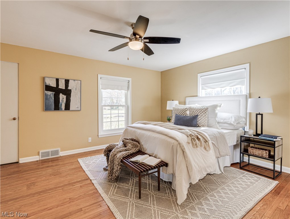 Fairlawn Heights Allotment Sec B - Residential