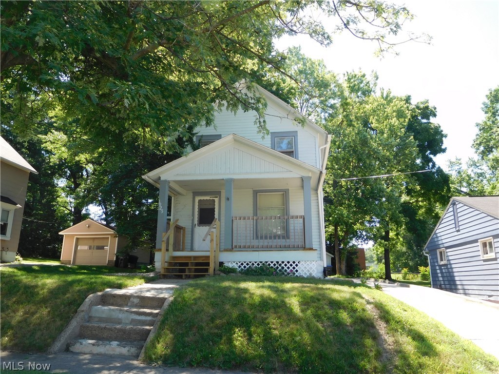 Fairview - Residential