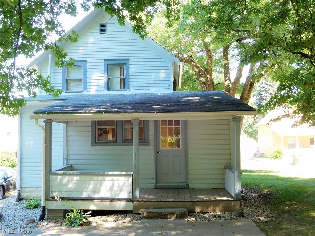 Fairview - Residential