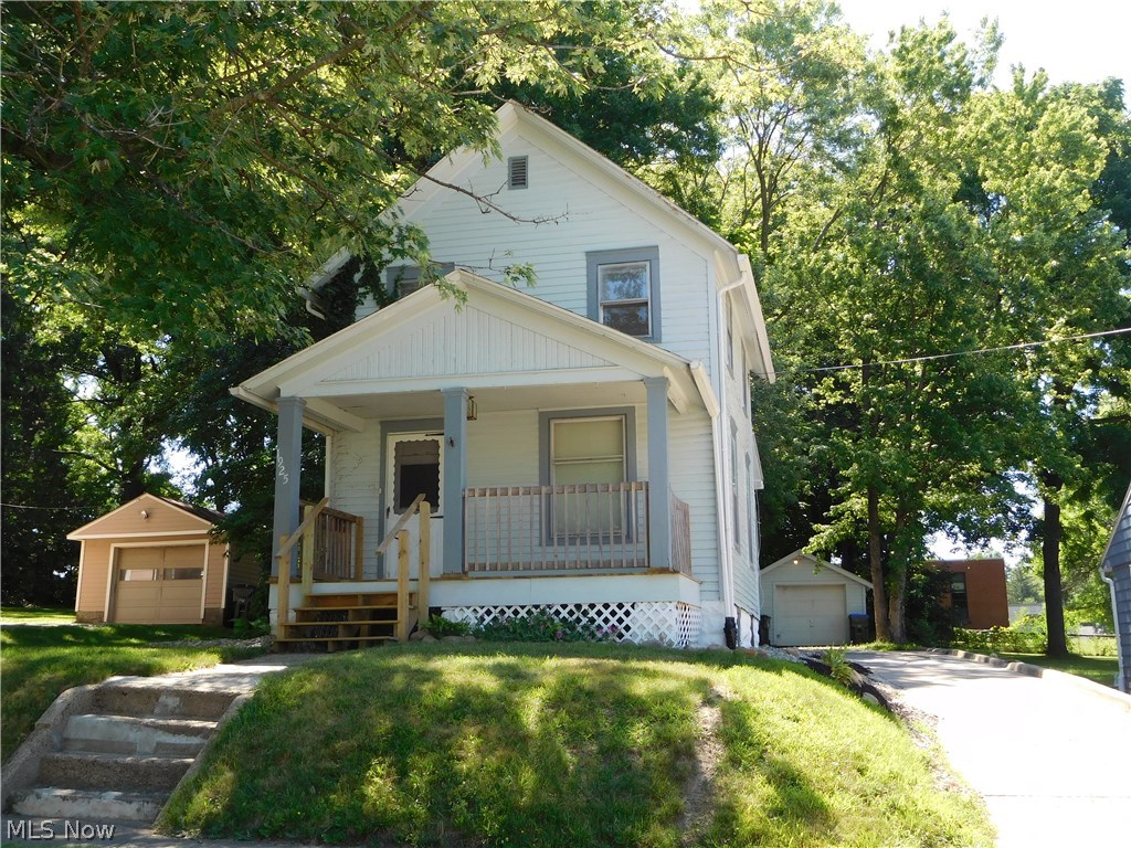 Fairview - Residential