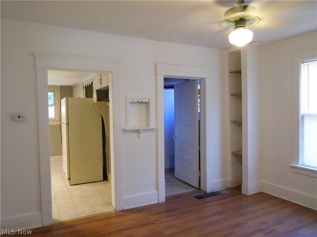 Fairview - Residential