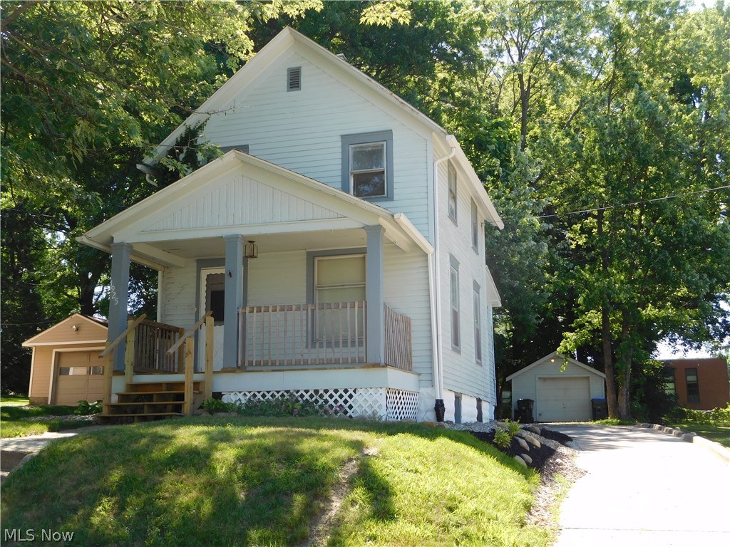 Fairview - Residential