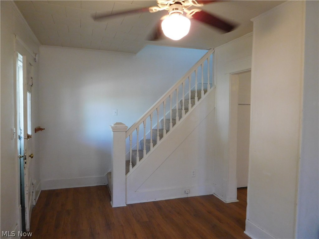 Fairview - Residential