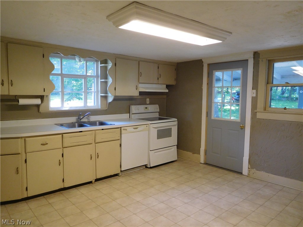 Fairview - Residential