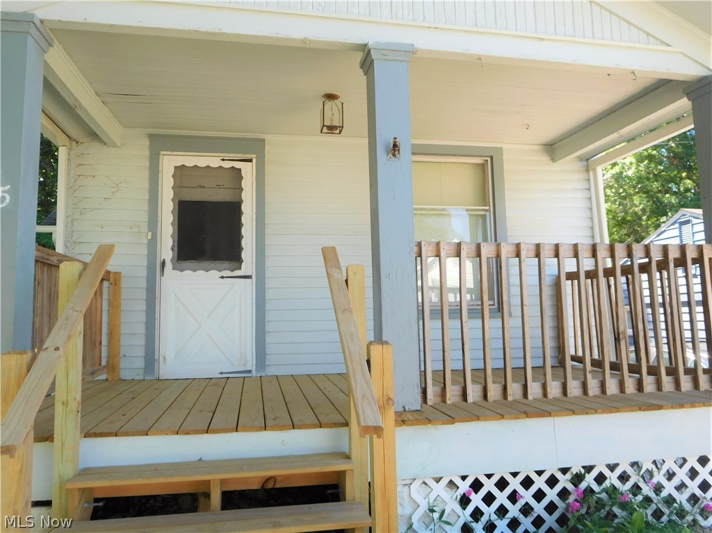 Fairview - Residential