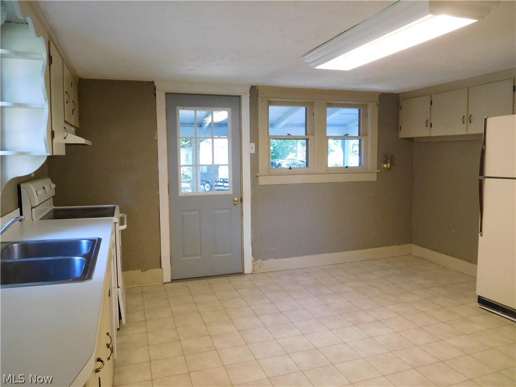 Fairview - Residential