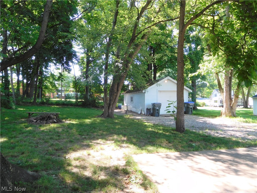 Fairview - Residential