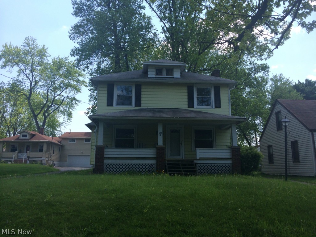 Indianola Heights - Residential