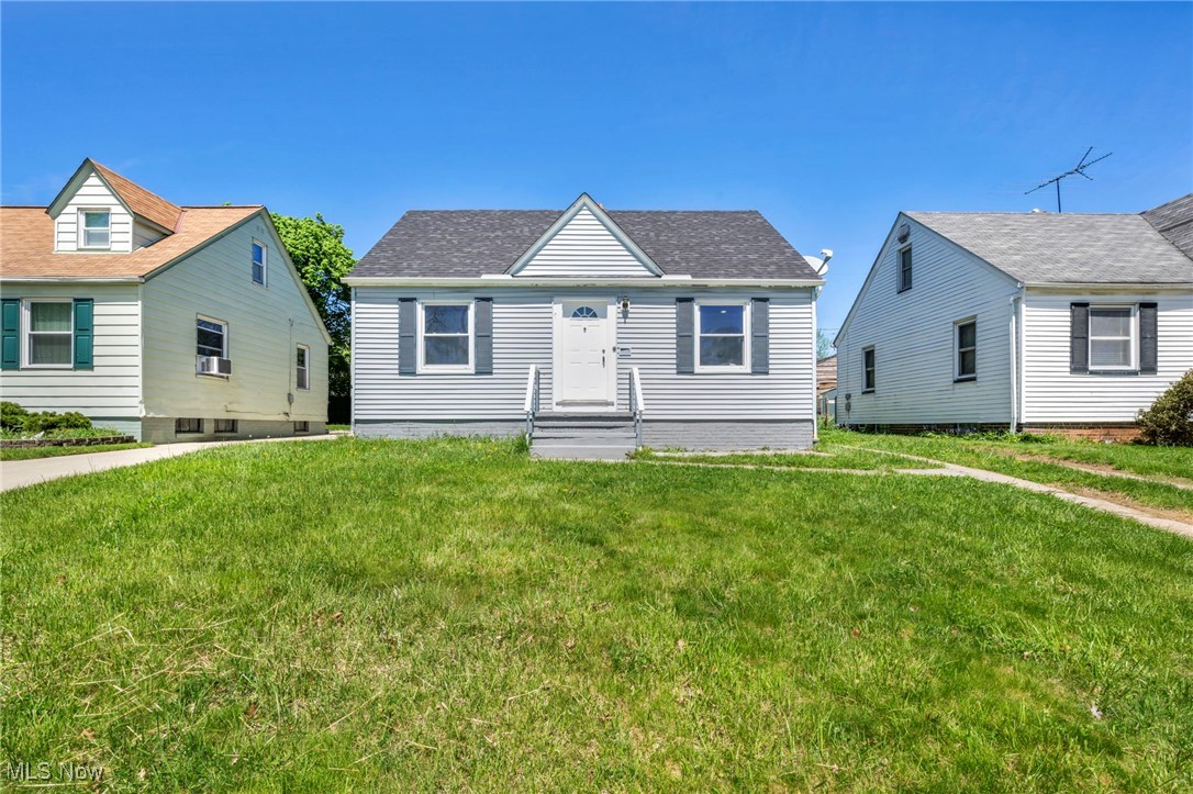 12312 Worthington Avenue, Cleveland, Ohio image 1