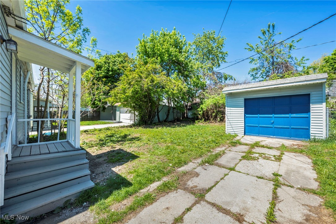 12312 Worthington Avenue, Cleveland, Ohio image 30