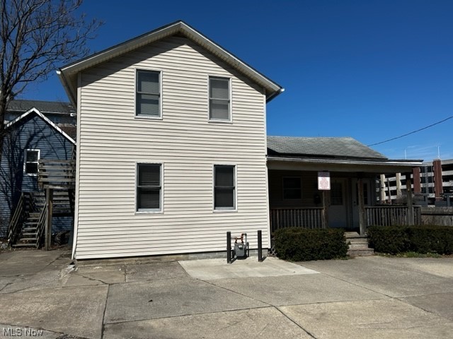 Rentschler - Residential Income