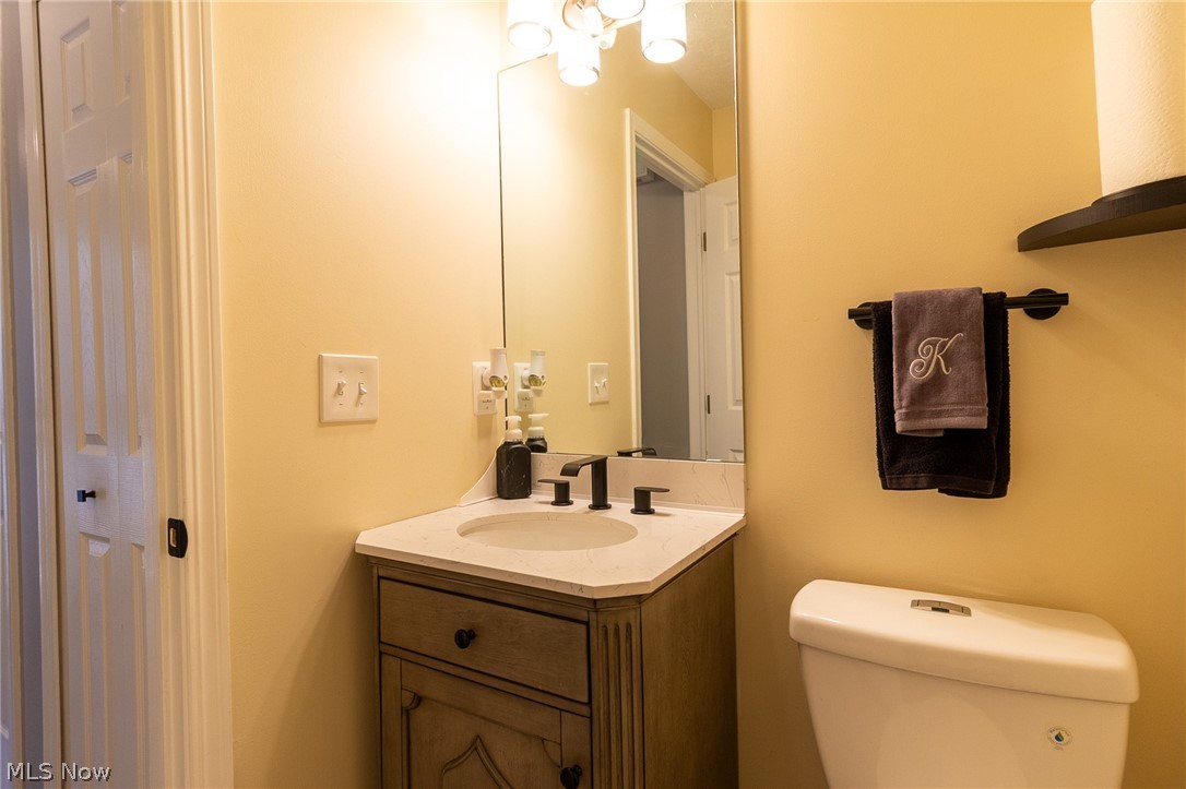 Vantage Point - Residential