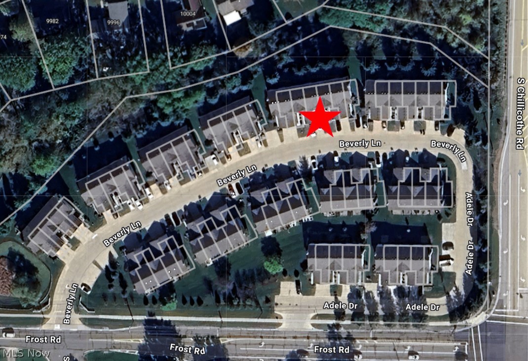 Vantage Point - Residential