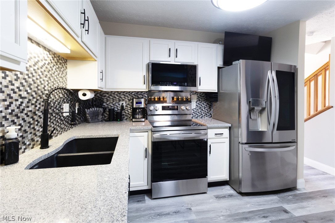 Vantage Point - Residential