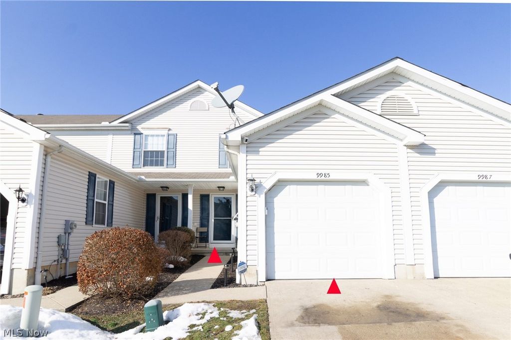 Photo of 9985 Beverly Lane, Streetsboro, OH 44241 (MLS # 5187055)