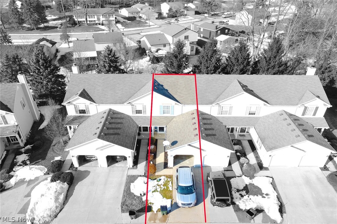 Vantage Point - Residential