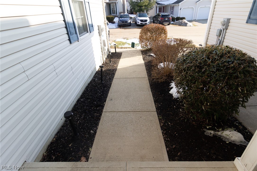 Vantage Point - Residential