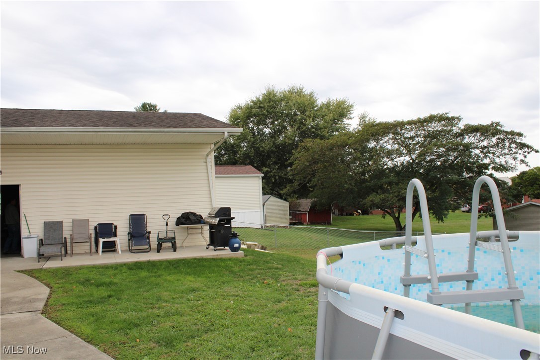 Upland Park - Residential