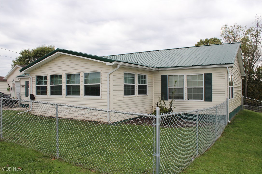 Upland Park - Residential