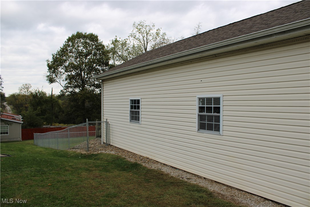 Upland Park - Residential