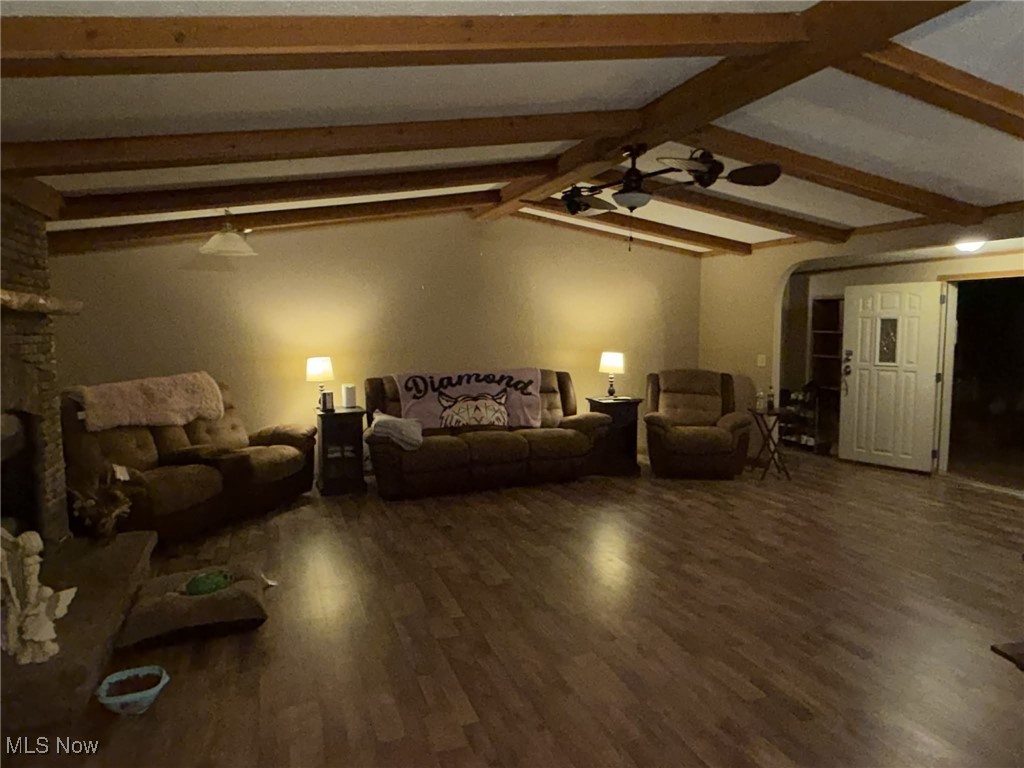 Upland Park - Residential