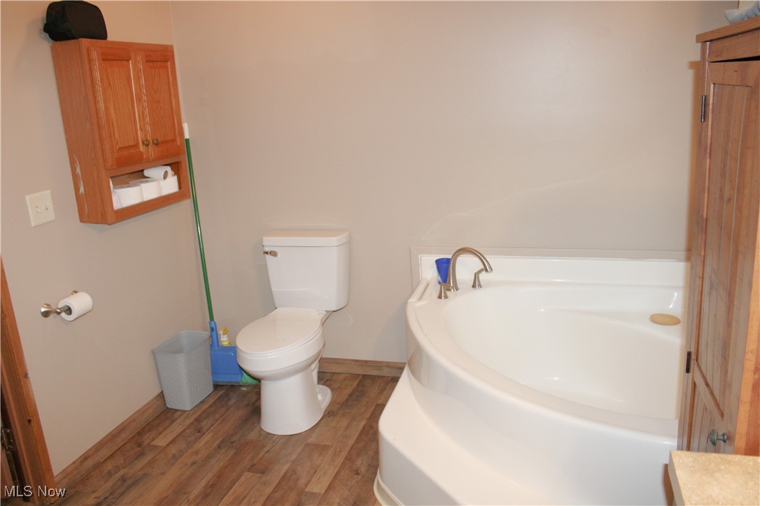 Upland Park - Residential