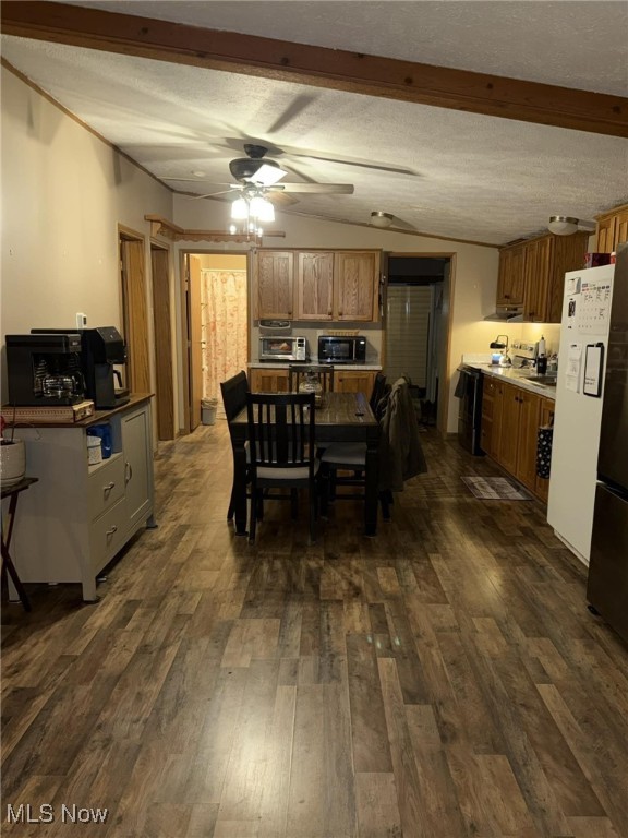 Upland Park - Residential