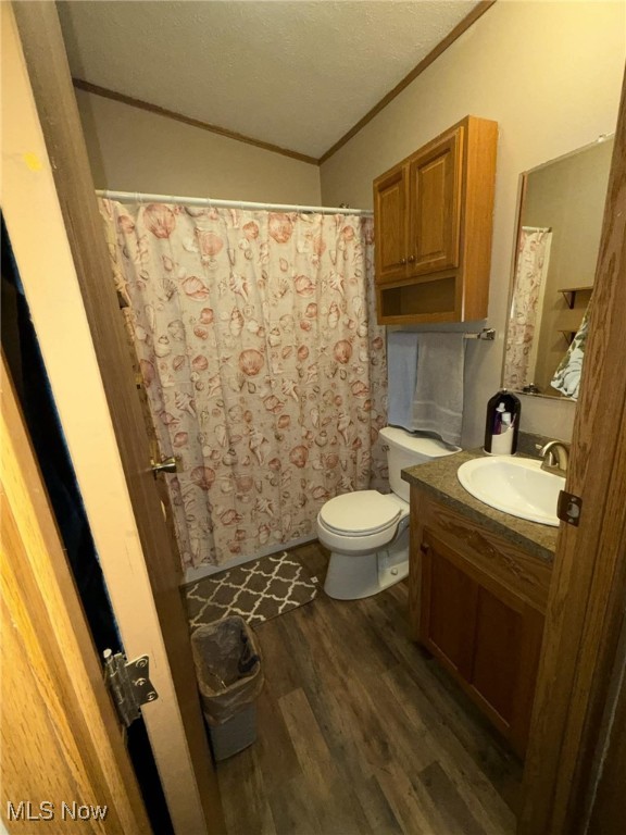 Upland Park - Residential