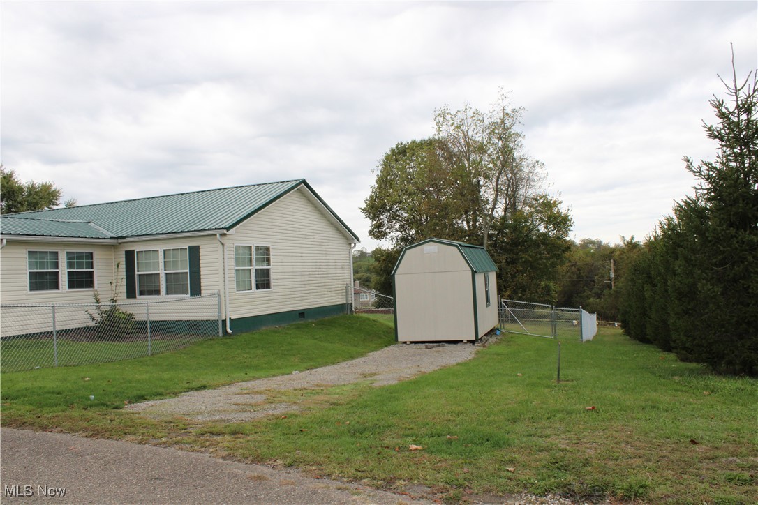 Upland Park - Residential