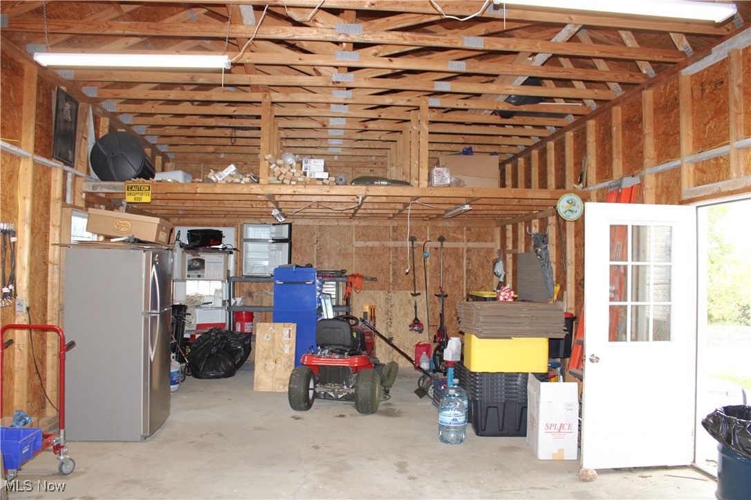 Upland Park - Residential