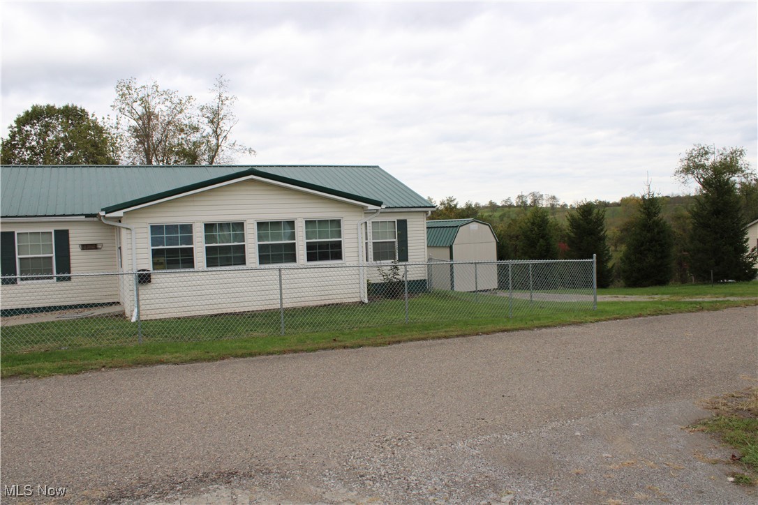 Upland Park - Residential