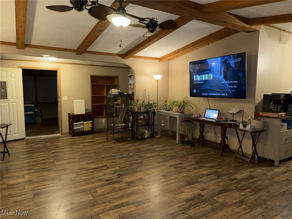 Upland Park - Residential