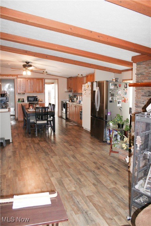 Upland Park - Residential