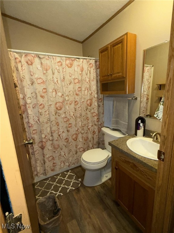 Upland Park - Residential